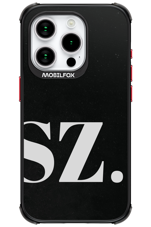 SZ (Off Space) 2.0 - Apple iPhone 15 Pro