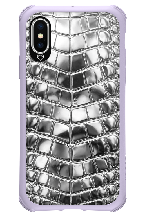 ChromeGator - Apple iPhone X