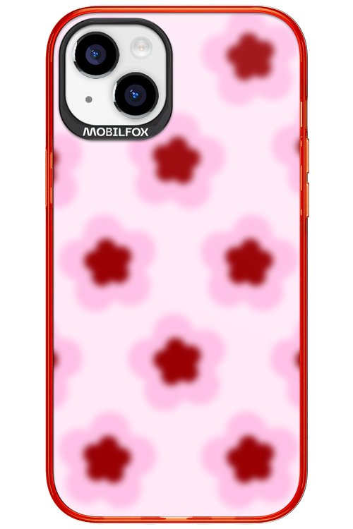 Soft Bloom - Apple iPhone 15 Plus