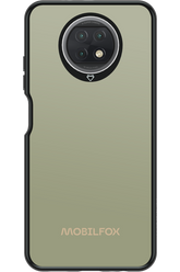 Olive 2.0 - Xiaomi Redmi Note 9T 5G