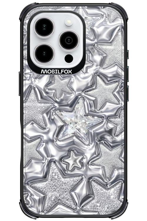 Star Gum 2.0 - Apple iPhone 16 Pro