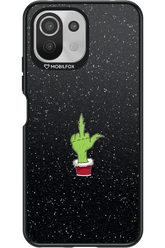 My Middle Finger - Xiaomi Mi 11 Lite (2021)