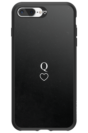 Q Black 2.0 - Apple iPhone 7 Plus