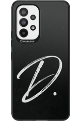 (Off Space) D - Samsung Galaxy A53