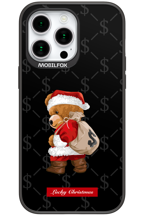Lucky Christmas - Apple iPhone 15 Pro Max