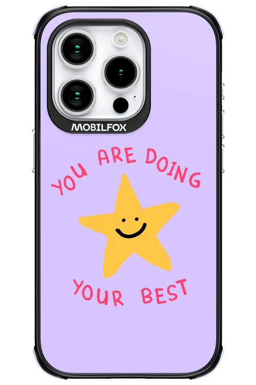 Your Best - Apple iPhone 15 Pro