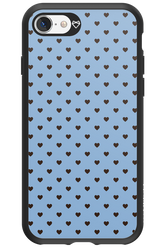 Blueberry Brunch - Apple iPhone SE 2020