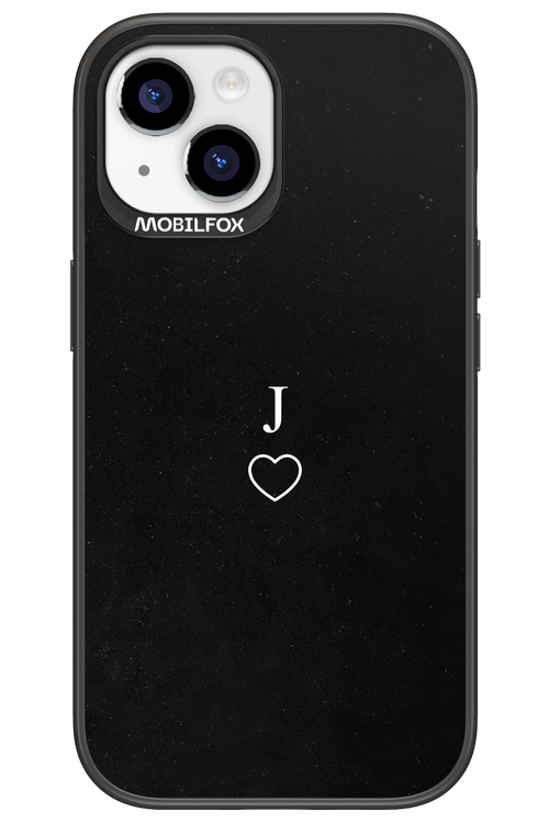 J Black 2.0 - Apple iPhone 15