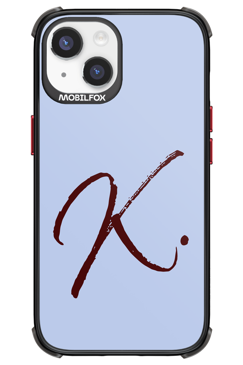 (Jellyfish Presso) K 2.0 - Apple iPhone 14