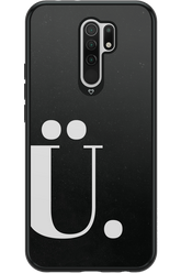 U II (Off Space) 2.0 - Xiaomi Redmi 9