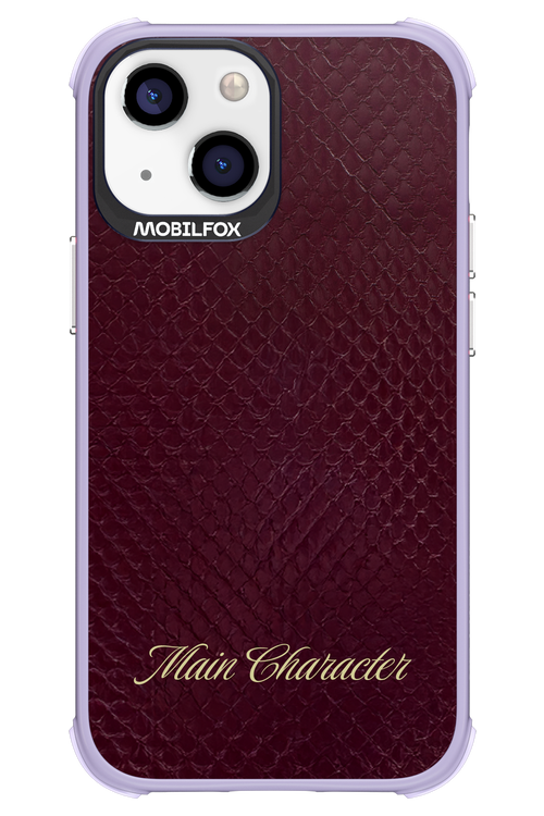 Main Character 2.0 - Apple iPhone 13 Mini