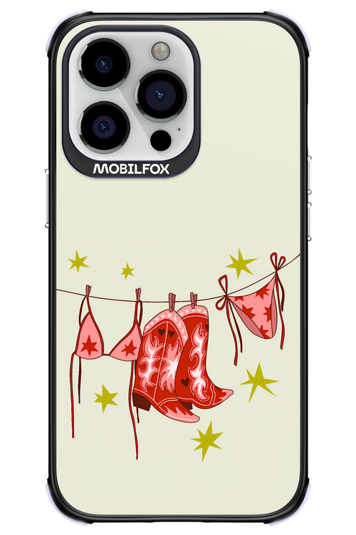 Laundry 2.0 - Apple iPhone 13 Pro