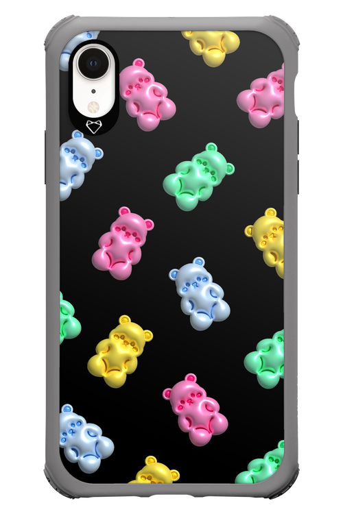 Gummy Bears - Apple iPhone XR