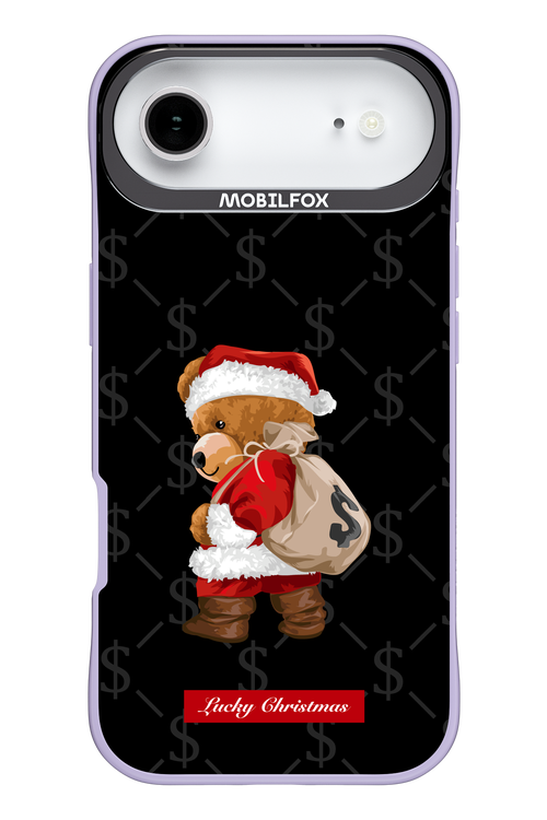 Lucky Christmas - Apple iPhone 17 Air