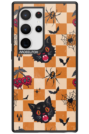 Witch's Patch - Samsung Galaxy S24 Ultra