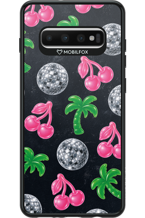 Single Life 2.0 - Samsung Galaxy S10+