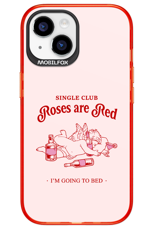 Bed Romance 2.0 - Apple iPhone 15