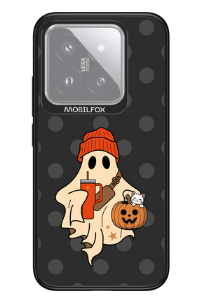 Ghost Girl - Xiaomi 14