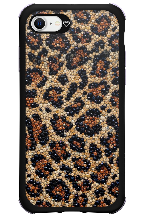 Crystal Roar 2.0 - Apple iPhone 7
