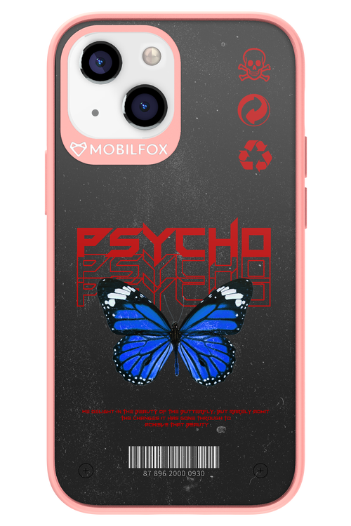 Psybutterfly - Apple iPhone 13 Mini