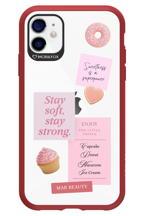 Sweet Babe - Apple iPhone 11