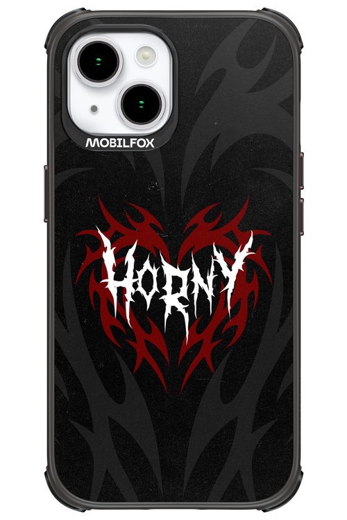 HORNY 2.0 - Apple iPhone 15