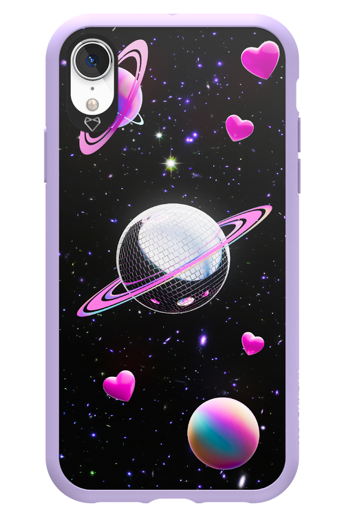 Girls Galaxy - Apple iPhone XR