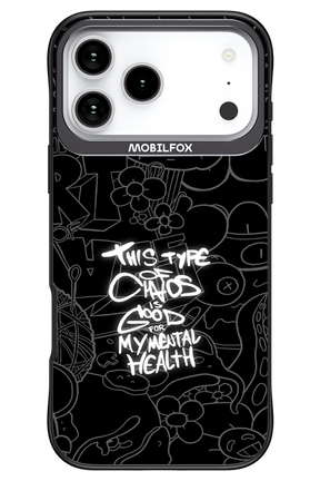 My Mental Health - Apple iPhone 17 Pro Max