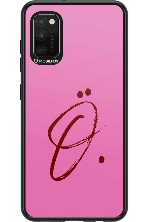 (Sorbet) O II 2.0 - Samsung Galaxy A41