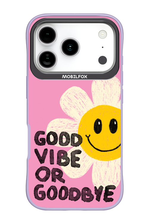 Goodbye - Apple iPhone 17 Pro