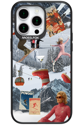 Pink Jump - Apple iPhone 15 Pro Max