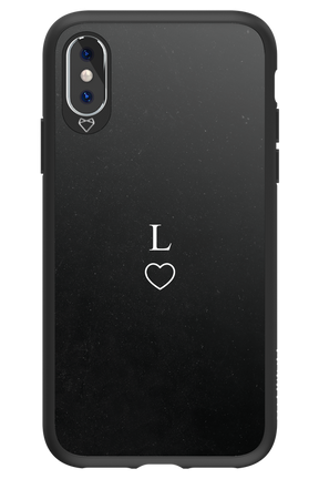L Black 2.0 - Apple iPhone X