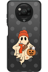 Ghost Girl - Xiaomi Poco X3 NFC