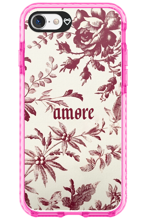 Amore - Apple iPhone SE 2022