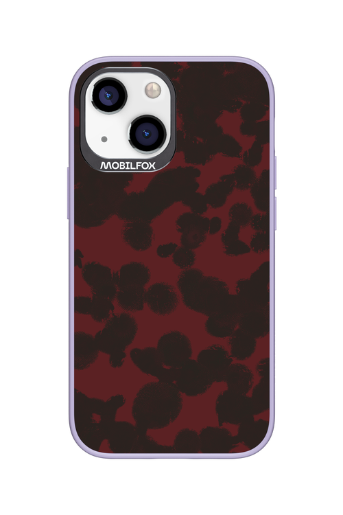 Bordeaux Skin - Apple iPhone 13 Mini