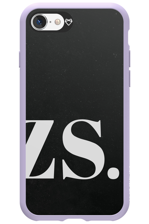 ZS (Off Space) 2.0 - Apple iPhone SE 2020
