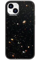 Cosmic Space - Apple iPhone 15 Plus