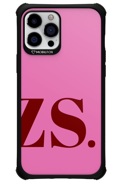 ZS (Sorbet) 2.0 - Apple iPhone 12 Pro Max