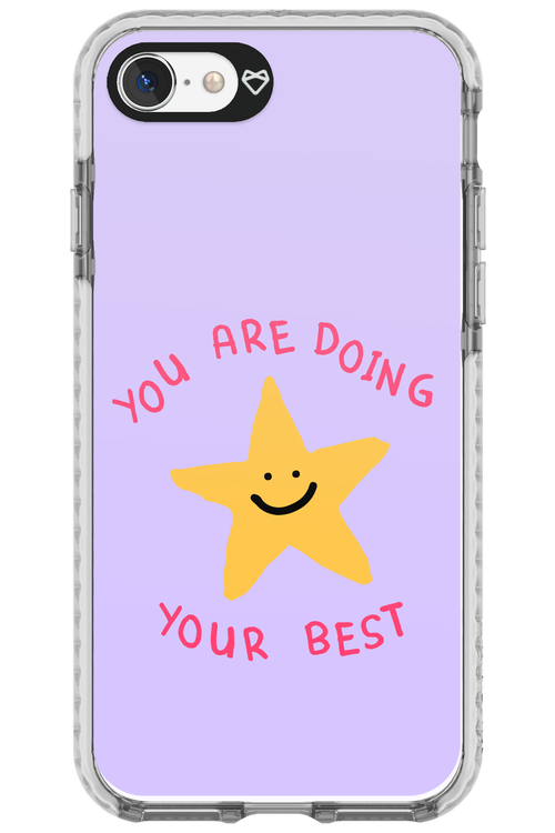 Your Best - Apple iPhone SE 2020