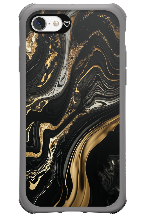 Azrael 2.0 - Apple iPhone 7