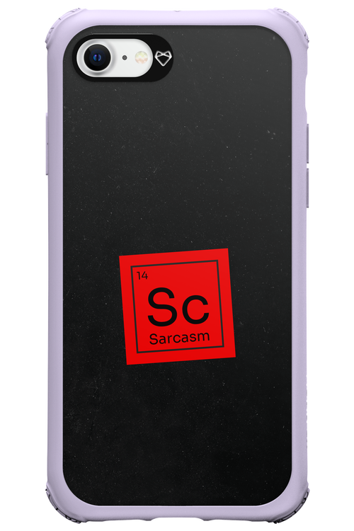 Sc 2.0 - Apple iPhone SE 2020