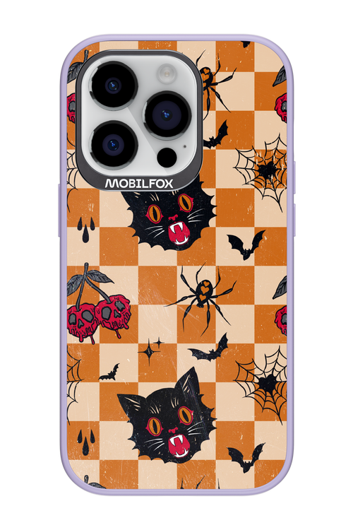 Witch's Patch - Apple iPhone 14 Pro