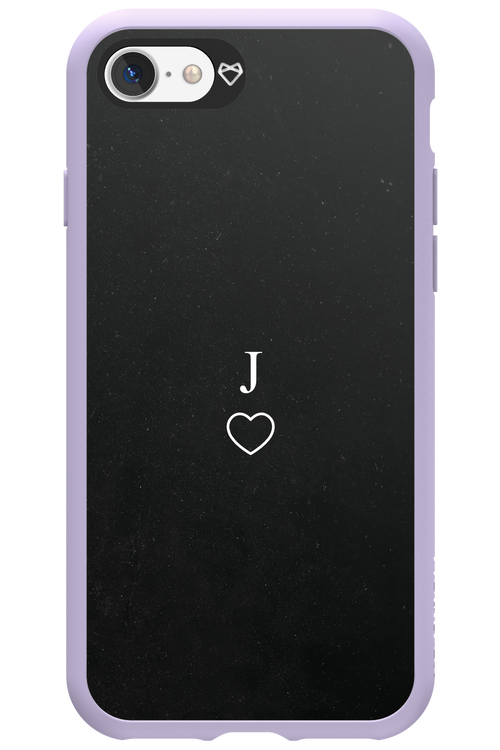 J Black 2.0 - Apple iPhone 7