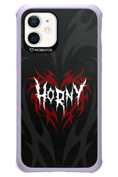 HORNY 2.0 - Apple iPhone 12