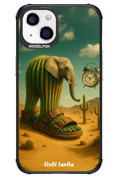 Lirili larila - Apple iPhone 13