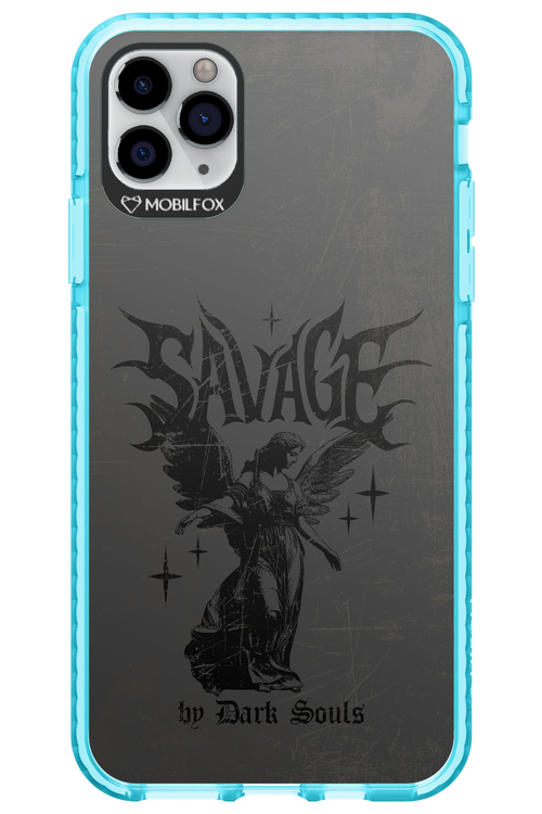 St. Savage - Apple iPhone 11 Pro Max