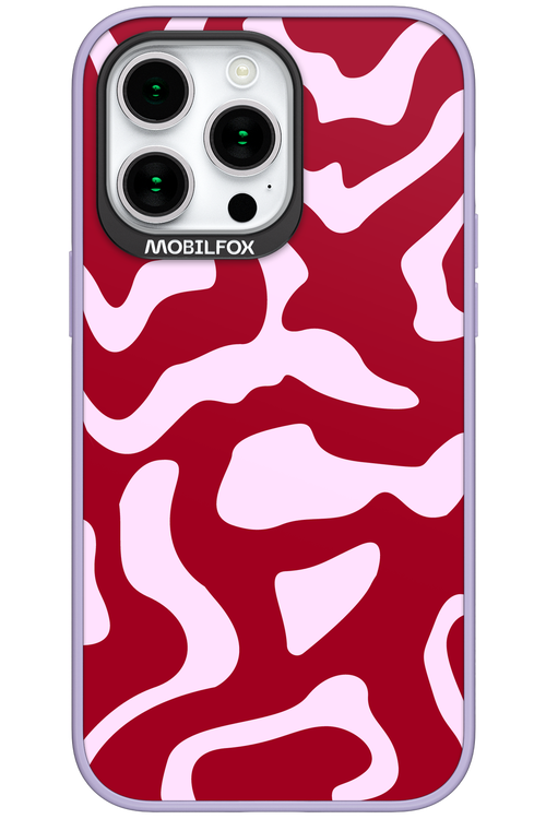 Strawberry Shake 2.0 - Apple iPhone 15 Pro Max