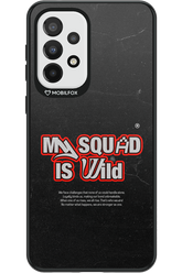 Wild Squad - Samsung Galaxy A33