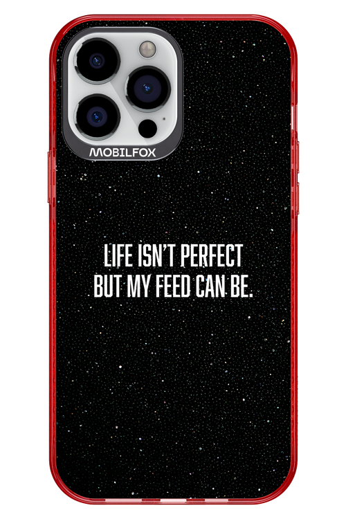 My feed 2.0 - Apple iPhone 13 Pro Max