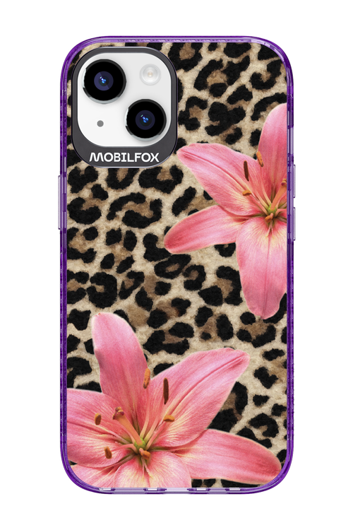 Leobloom - Apple iPhone 14